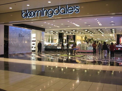 Bloomingdale's Shopping Services