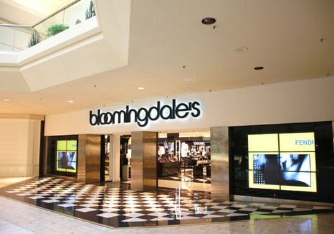 Bloomingdale's - The Gardens Mall