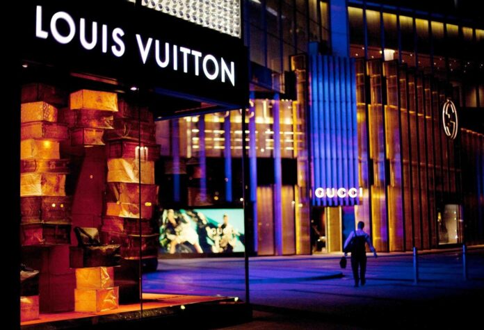 Louis Vuitton Moët Hennessy (LVMH) on the hunt to buy Canadian