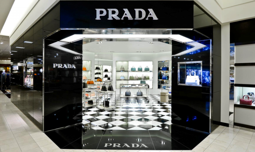 Nordstrom to possibly feature Prada and other concessions in its Canadian  stores