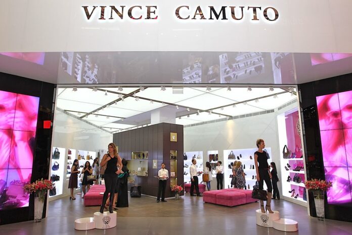 Shop Vince Camuto Online