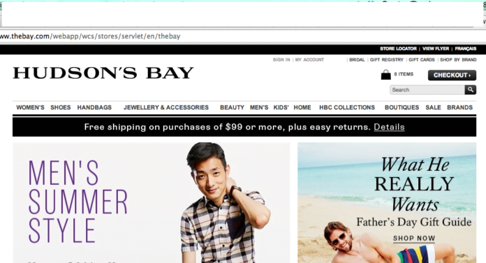 Bay Days ending soon: Best deals still in stock at The Bay