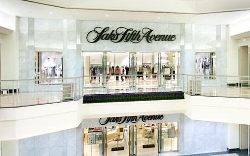 Will Holt Renfrew be de-throned as North America's most productive ...