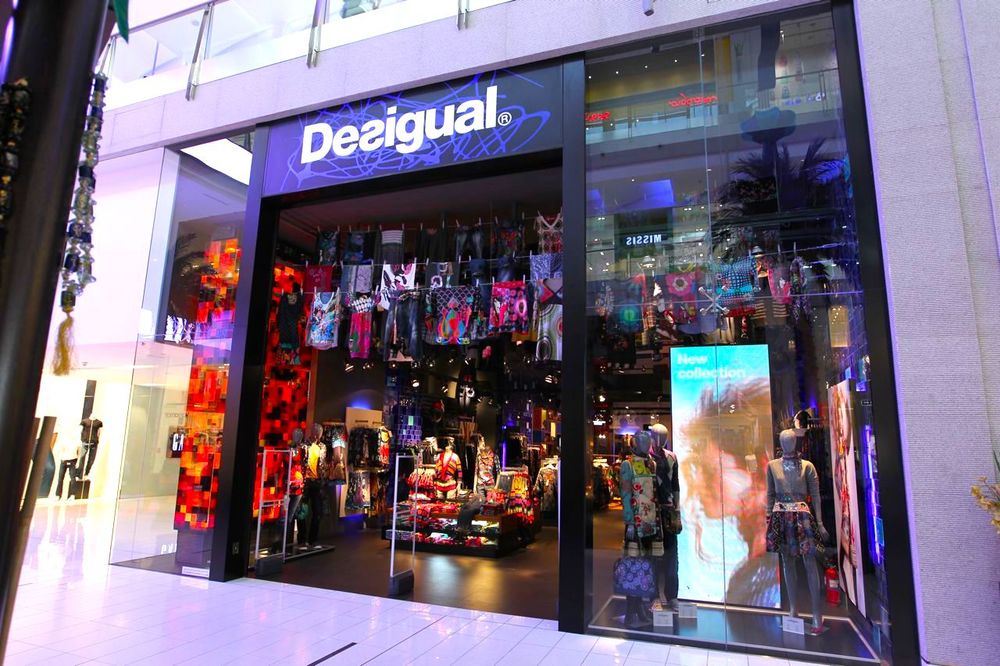 Tid Overgang Credential Desigual Aggressively Expanding Across Canada
