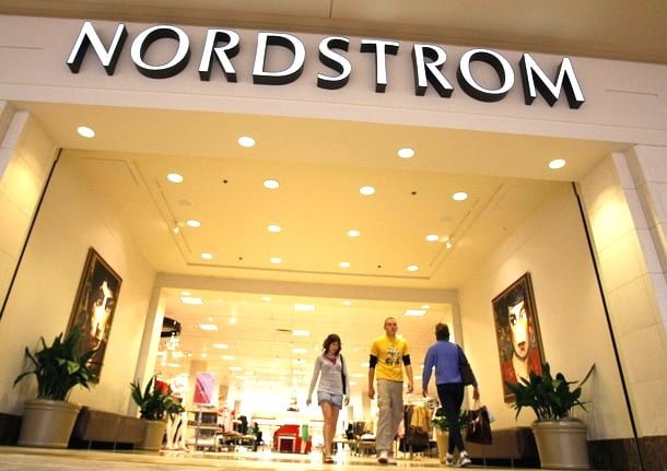 Nordstrom - The Gardens Mall