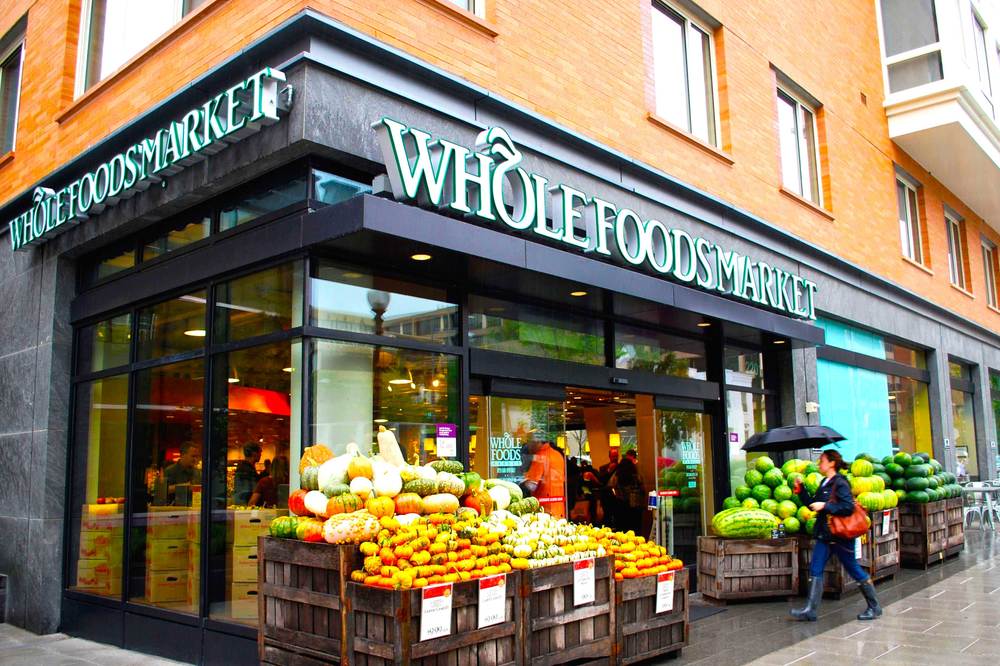 Whole Foods Market Canada