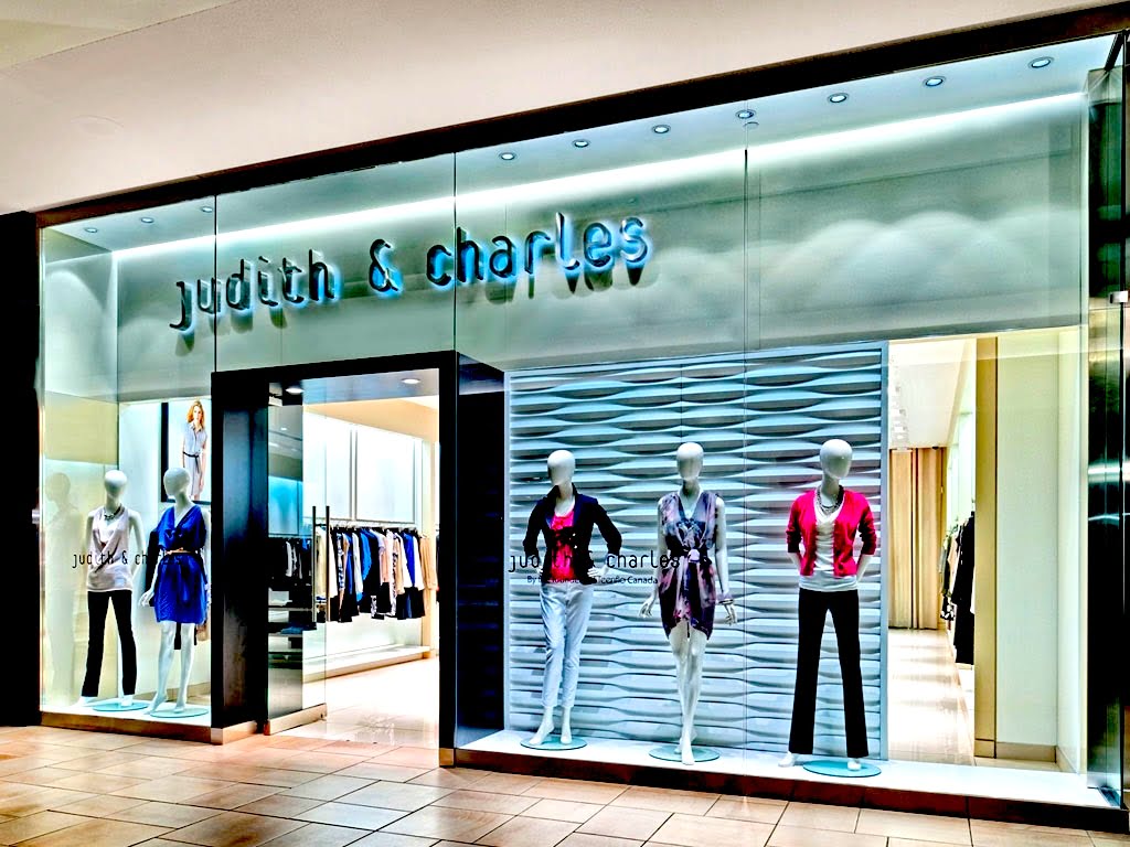 Womenswear Brand Judith & Charles to Open 4 Locations, Revamps Website