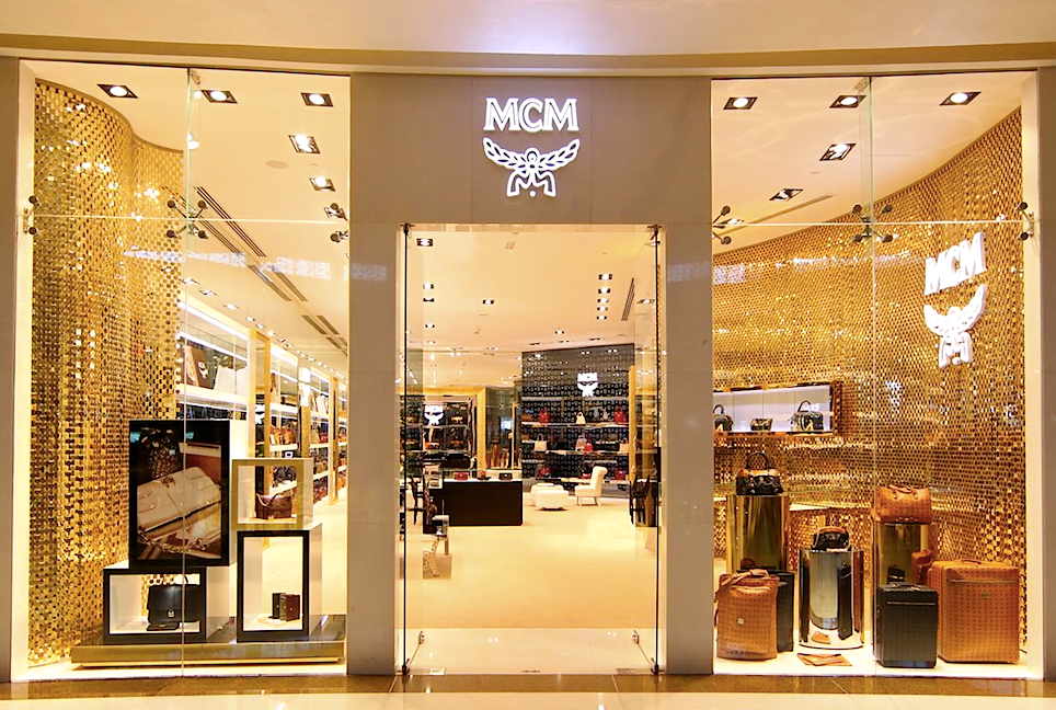 MCM Looks to Open Stores