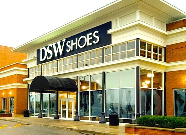 DSW Designer Shoe Warehouse Reveals 6 New Canadian Locations