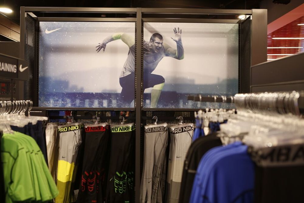 Sport Chek Maps Out Flagship Expansion