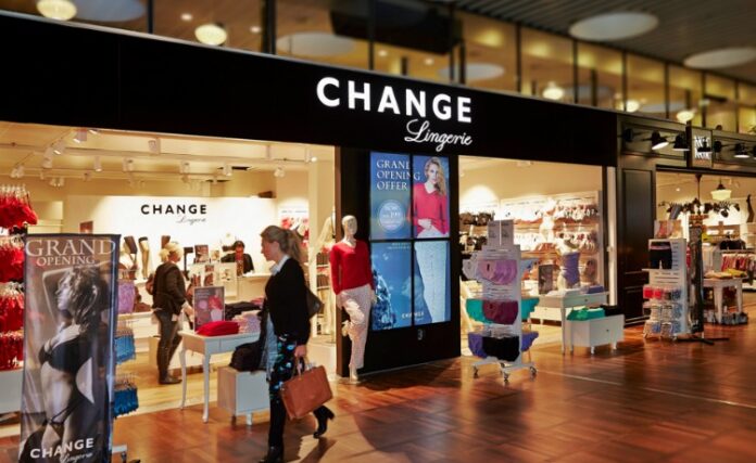 Change of Scandinavia to Continue Expansion Open Canadian Flagship