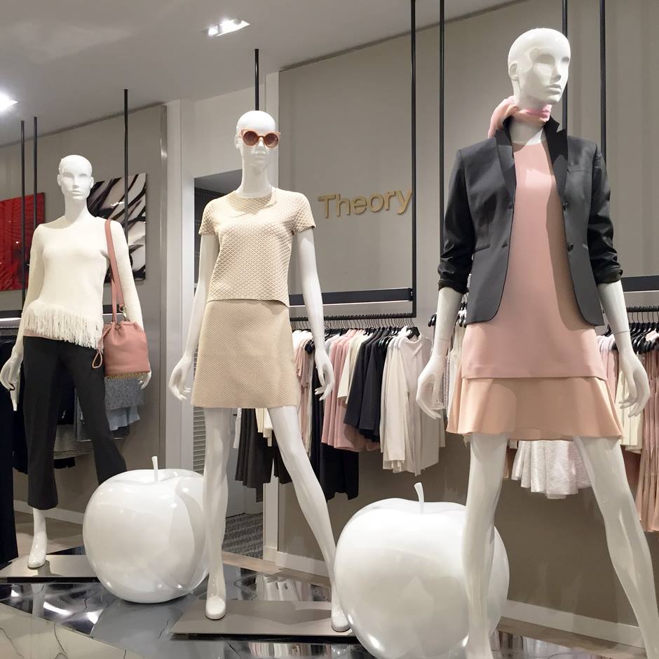Inside Saks Fifth Avenue's New Sherway Store [Photos]