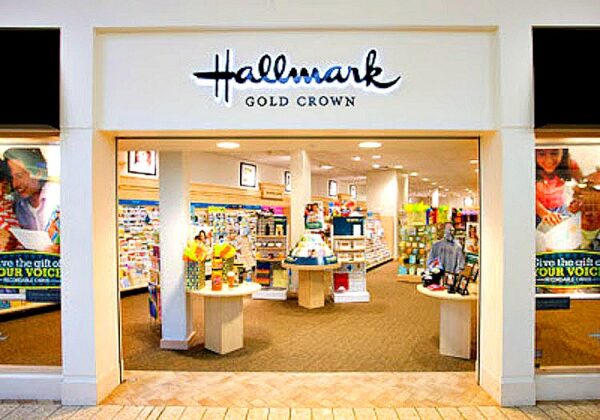 Hallmark merchandiser jobs canada