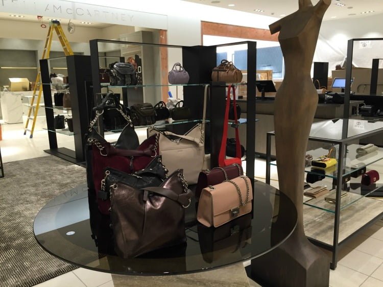 Vancouver Luxury Shopping Vlog - Shop with me at Miu Miu, Louis Vuitton,  Celine, Balenciaga + 