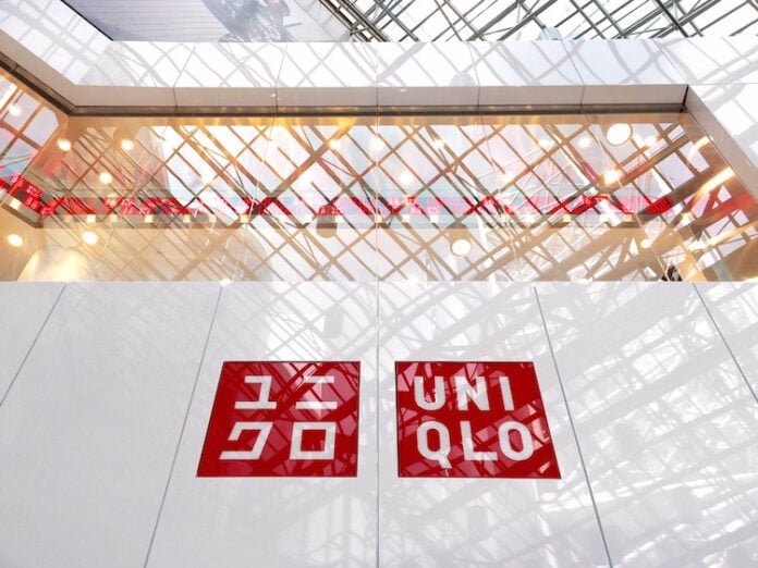 UNIQLO Launches First Canadian Store at CF Toronto Eaton Centre on Friday  September 30