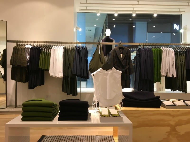 COS Store in New York City