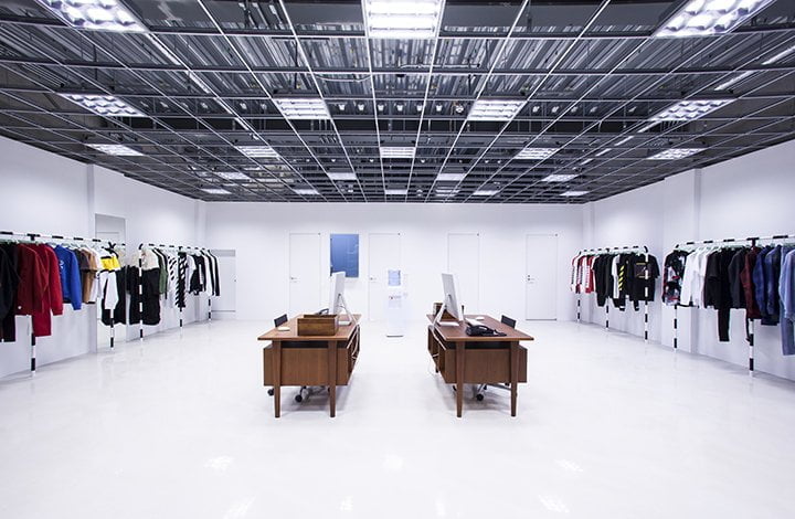 Off-White to Open Canadian Store
