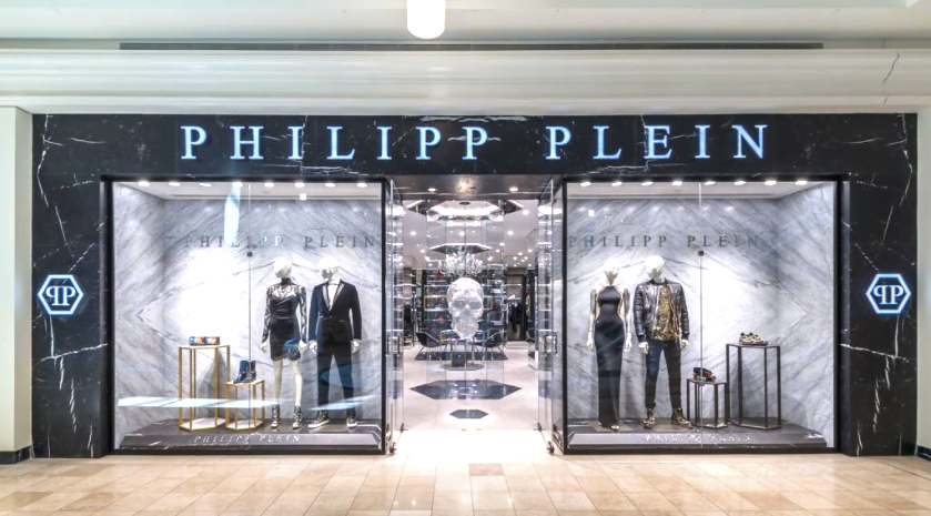 Niet modieus alleen Zich voorstellen Philipp Plein to Open Canadian Stores