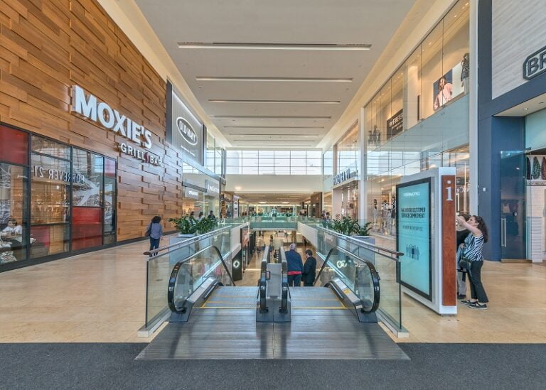 How Square One Became One of Canada’s Top Malls
