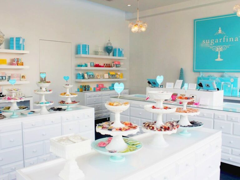 Sugarfina Launches Canadian Store Expansion Sugarfina Launches Canadian Store Expansion