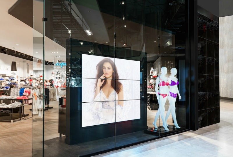 La Vie en Rose and Bikini Village Launch Expansion by Acquiring Vacated  Retail Spaces in Canada