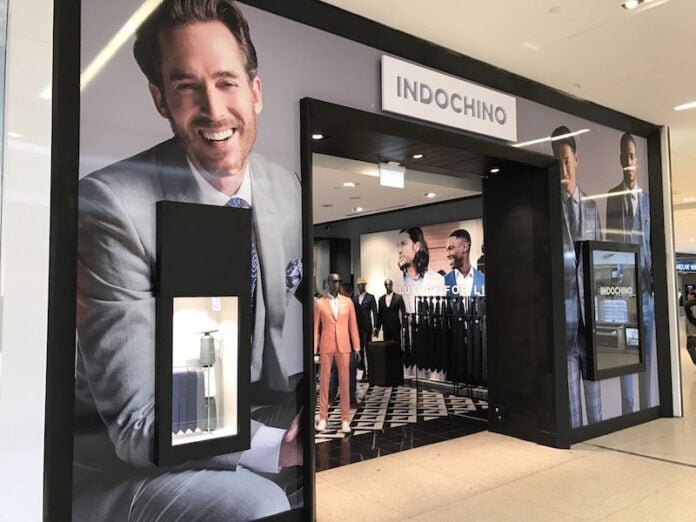 Nordstrom shares surge 32% as shoppers return to Rack stores