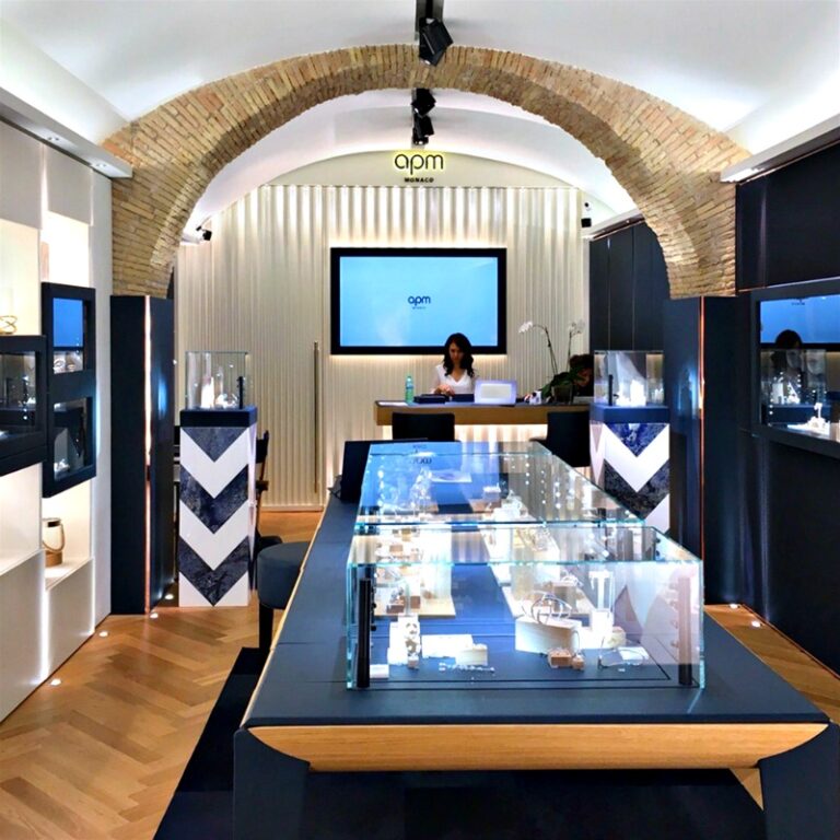APM Monaco to Open 1st Canadian Store