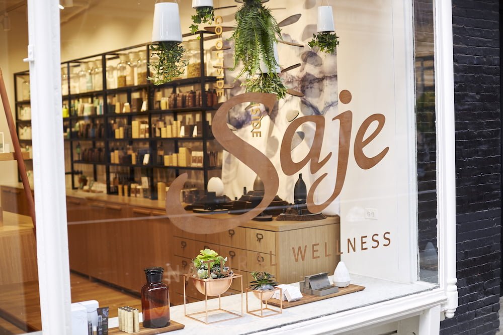 Saje Natural Wellness Continues Rapid Growth as it Marks Milestones