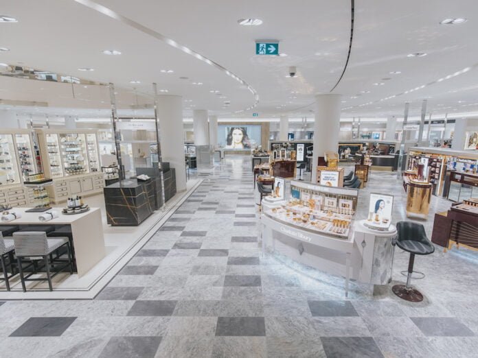 Holt Renfrew closing Edmonton store in increasingly crowded luxury
