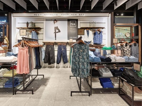 RW&CO Launches New Store Design [Photos]