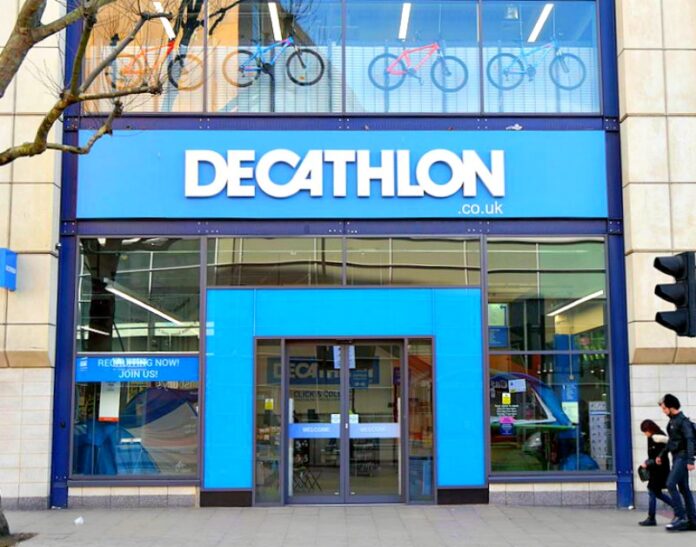 How Decathlon Will Disrupt the US Outdoor Gear Industry (And Why We May Not  Let It)