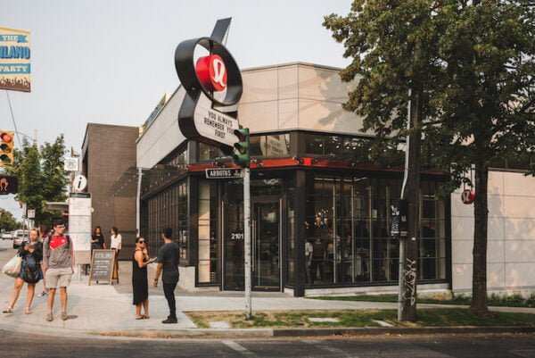 Chicago is Now Home to First lululemon Experiential Store