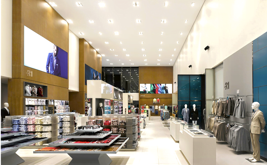 Canadian Luxury Department Store Holt Renfrew Announces Ambitious  Sustainability Commitments - Retail Bum