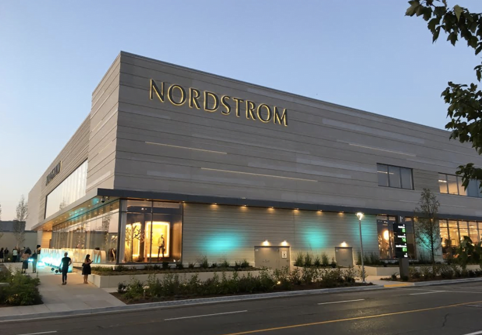 New York's Flagship Nordstrom to Debut Six Restaurant Concepts