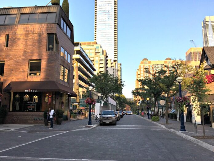 Yorkville Finds its Place as a Retail and Fashion Capital [Feature]
