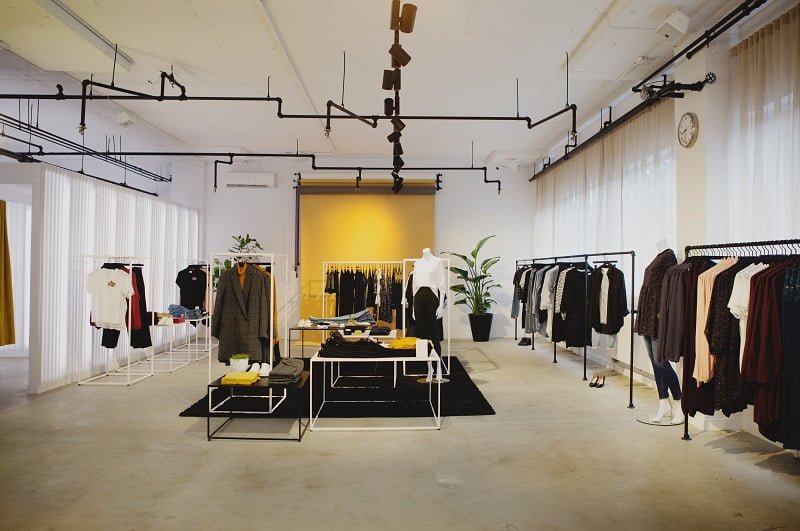 Frank And Oak Launches Standalone Womenswear Stores [Photos]