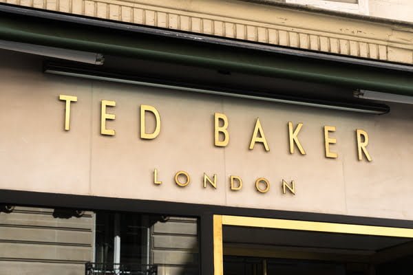 Ted Baker Sees Growth in Canada as it Expands Retail Network