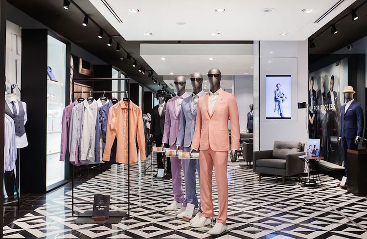 INDOCHINO Plans 18 Locations for 2018