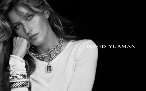 David Yurman Expanding in Canada with 2 New Boutiques