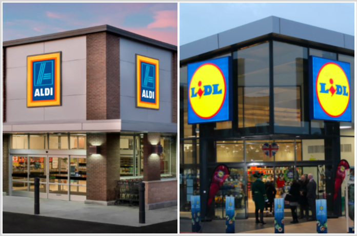Lidl sees opportunity for 50 Long Island stores