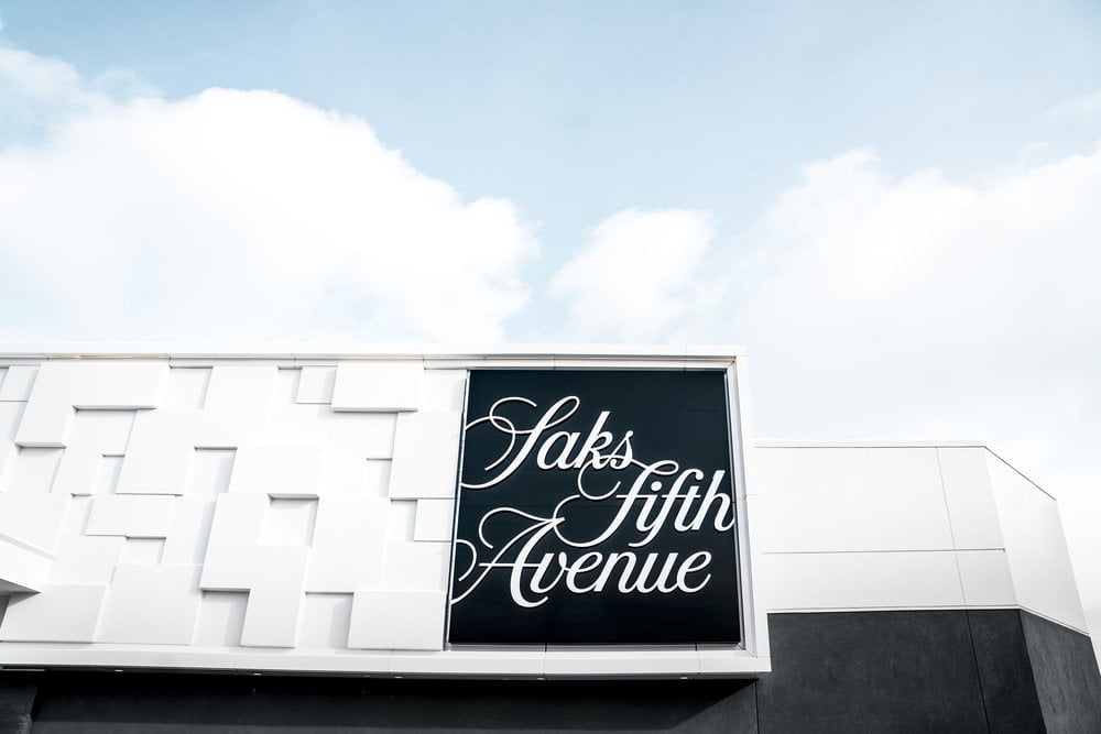 Saks Fifth Avenue Unveils Beauty Department Makeover – WWD