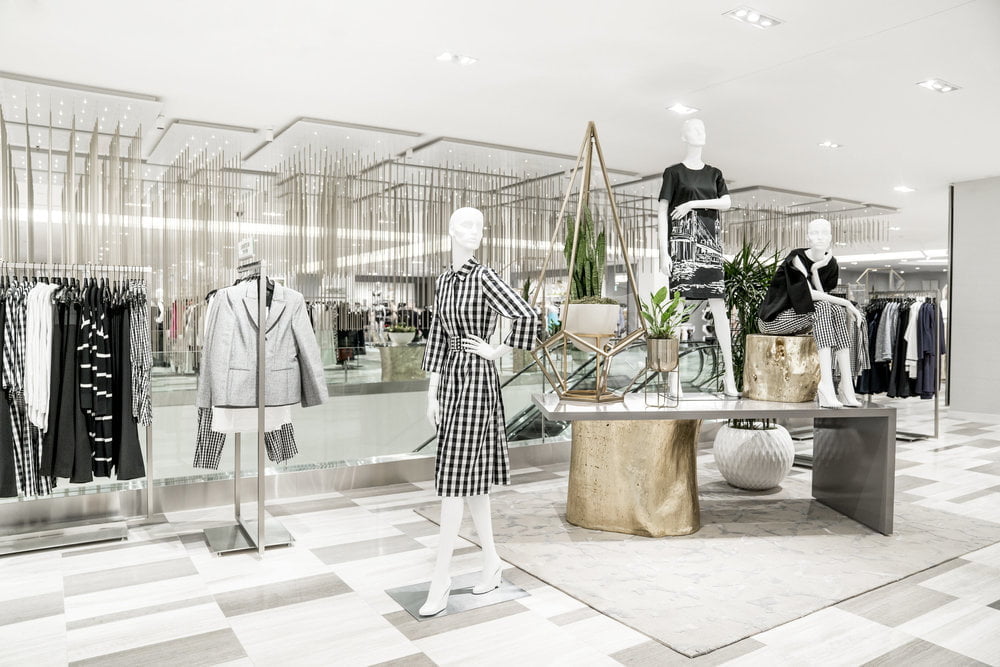 Louis Vuitton Will Open a Shoe Salon Inside Saks Fifth Avenue