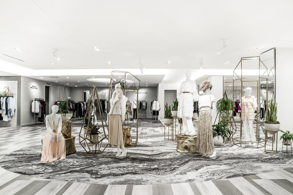 Saks Fifth Avenue sets date for first Western Canada store in Calgary
