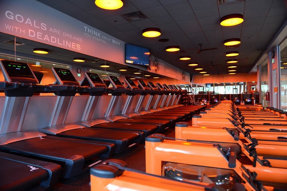 Orangetheory Fitness Sudbury: Sudbury Gyms - Sudbury News