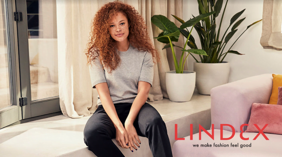 Lindex Launches London Flagship