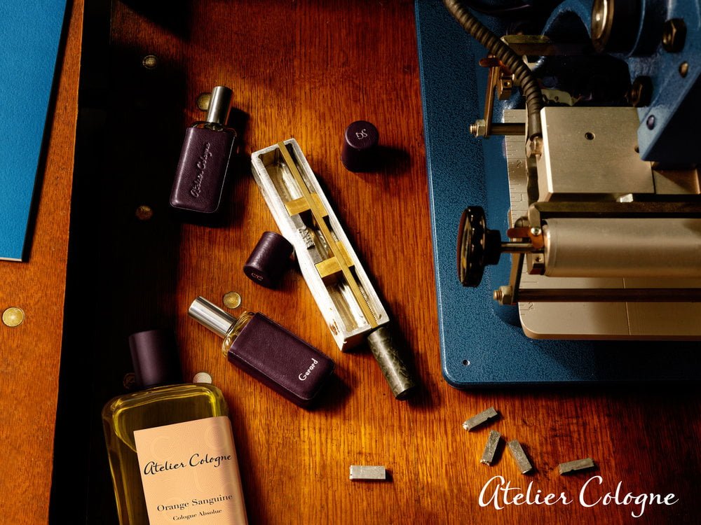 Atelier Cologne Is Pulling Out of U.S., Canada