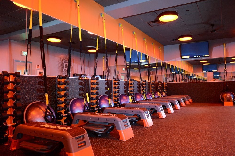 Orangetheory Fitness Launches Aggressive Canadian Expansion