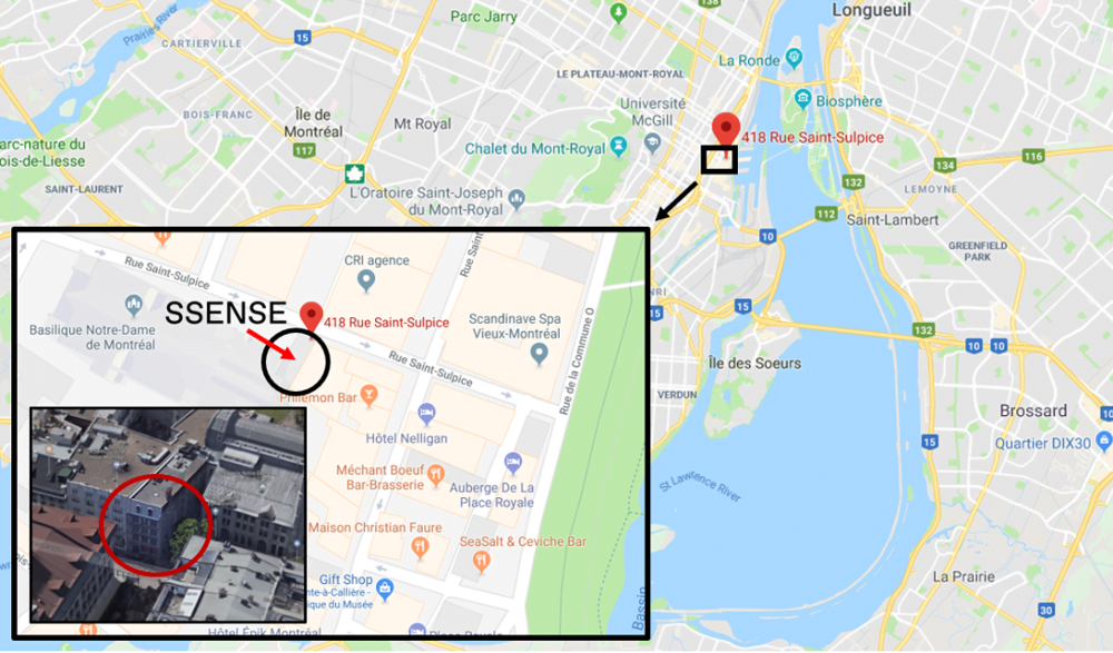 SSENSE Unveils 5-Storey Montreal Flagship [Photos/Video]