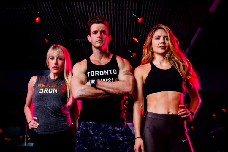 Barrys Bootcamp Kicks Off Canadian Expansion With Multiple Locations 2752