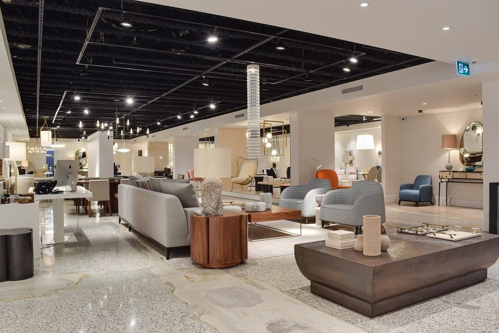 South Hill Home Opens Large New Furniture Showroom in Toronto